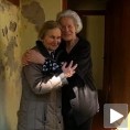Даница Шмиц, волонтерка у осмој деценији