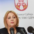 Ђукић Дејановић: Не поштује се кадровски план