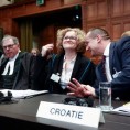 Хрватска: Осудити Србију за геноцид