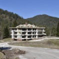 Титове виле данас окупљалишта наркомана