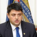 Божовић: Србија опредељена за мировне мисије
