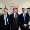 Потребна професионализација државних службеника