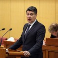 Милановић: Неприхватљив потез Москве