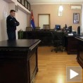 Одложено суђење Даријану Мусићу