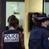 Париз, луксузна радња на мети лопова