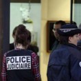 Париз, луксузна радња на мети лопова