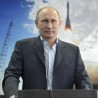 Путин одлучује о судбини свемирске мисије