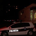 Убиство у центру Сарајева