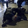 Протести у Мадриду, више од сто повређених