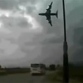 Турска оборила сиријски војни авион