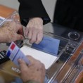 Оландови социјалисти иза конзервативаца