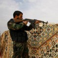 Сирија, побуњеници заузели град близу Турске