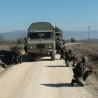 Провера обучености за операцију у Либану