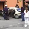 Пожега, пљачку платио главом
