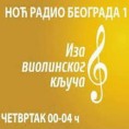 Ноћни програм - Иза виолинског кључа