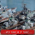 Руси заузели последњи украјински брод
