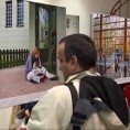 "Живот под притиском" у Галерији САНУ