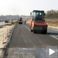 Коридор 10, изградња осам тунела ове године
