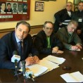 Резервисти настављају процес у Србији