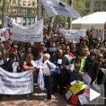 Криза преговора синдиката и послодаваца