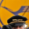 Немачка, штрајк на аеродромима
