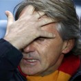 Манчини: Ако може Венгер...