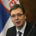 "Вечерњи лист": Вучић регионални лидер
