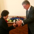 Уручена државна одликовања