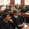 Сарадња Универзитета и привреде 