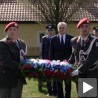 Николић положио венац на гробљу Рајфердорф