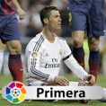 Роналдо игра лоше јер је повређен?!