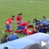 Кадети на корак од Малте