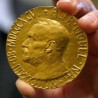 Продата Нобелова награда за мир