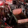 Бразил, у саобраћајној несрећи 14 погинулих
