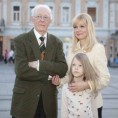 ТВ лица: Весна и Мирко Шоуц