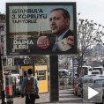 Локални избори тест за Ердогана