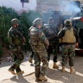 Бомбашки напад на либанску војску