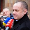 Киска води на изборима у Словачкој