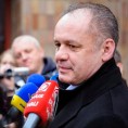Киска води на изборима у Словачкој