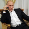 Обама и Меркел верни „блекберију“, а Путин...