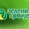 Зелени задовољни изборним резултатом