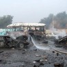 Серија напада у Ираку, 16 погинулих