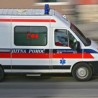 Житорађа, срушио се кров, двоје повређено 
