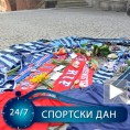 У сукобу хулигана страдао навијач у Шведској!