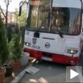 Аутобус без контроле