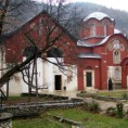 Захтев за враћање старог изгледа Пећке патријаршије