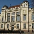 Затвор због кријумчарења дроге