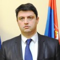 Божовић: МУП заобилази Закон о јавним набавкама