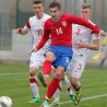 Реми недовољан за првенство Европе