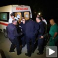 Пуцњава у Зубином Потоку